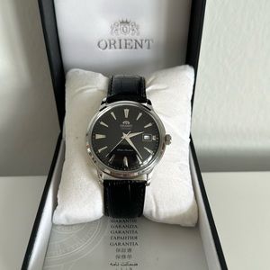Orient Bambino Automatic - New